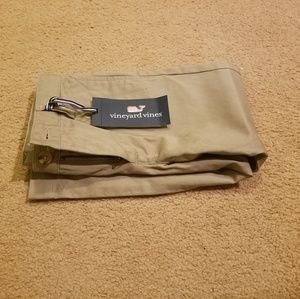 NWT Vineyard Vines Khaki Pants
